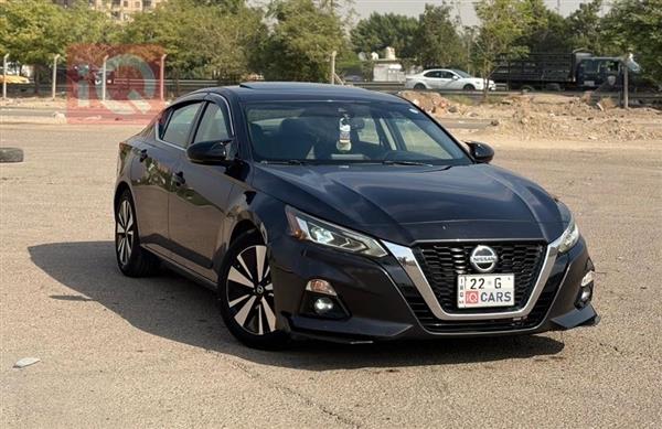 نيسان ألتيما 2019 للبيع في العراق - الفلوجة